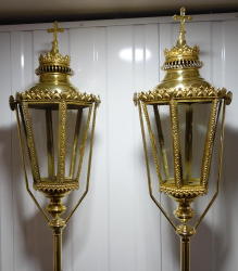 Processional Lanterns